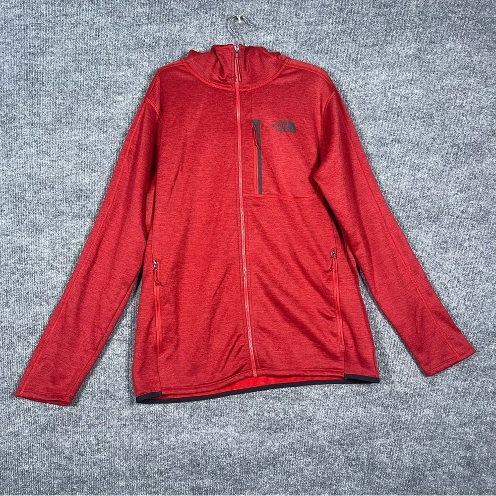 The North Face north face